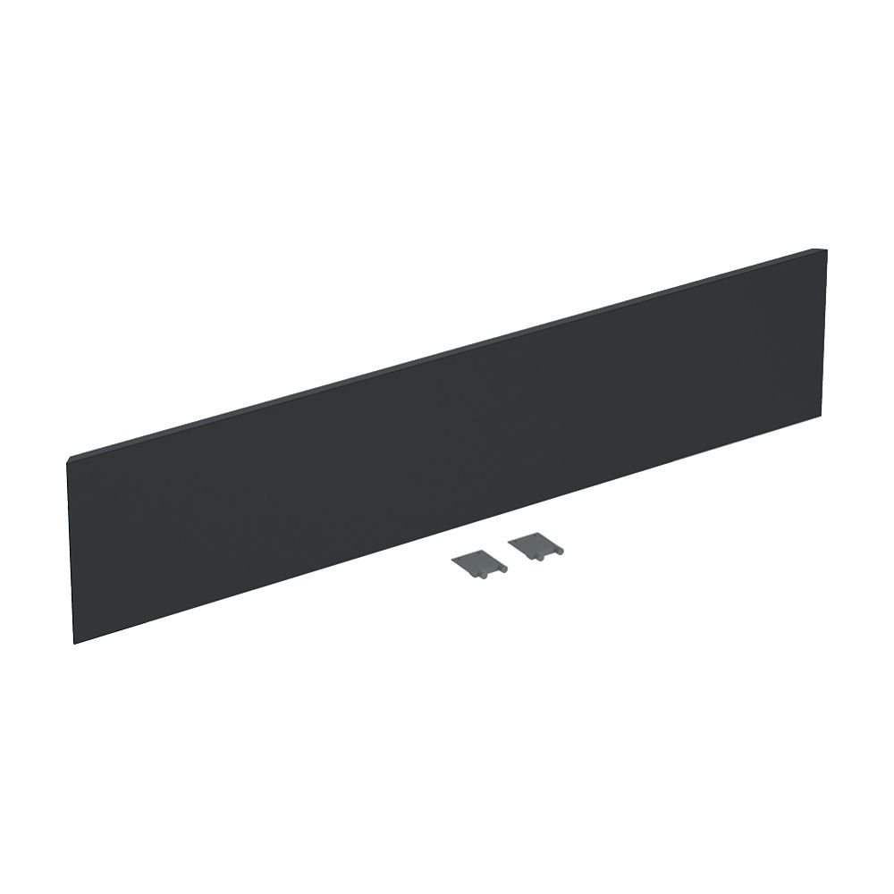 Geberit Schubladenfronten für ONE Unterschrank für Waschtisch, 1 Schublade 120cm, Ma... GEBERIT-245618008 4025410707635 (Abb. 1)