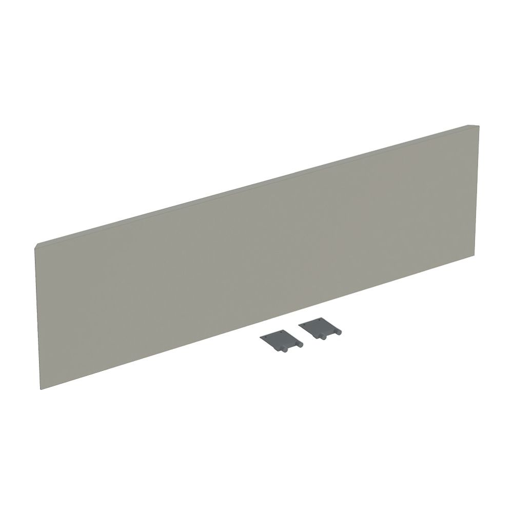 Geberit Schubladenfronten für ONE Unterschrank für Waschtisch, 1 Schublade 90cm, Gre... GEBERIT-245616007 4025410707468 (Abb. 1)