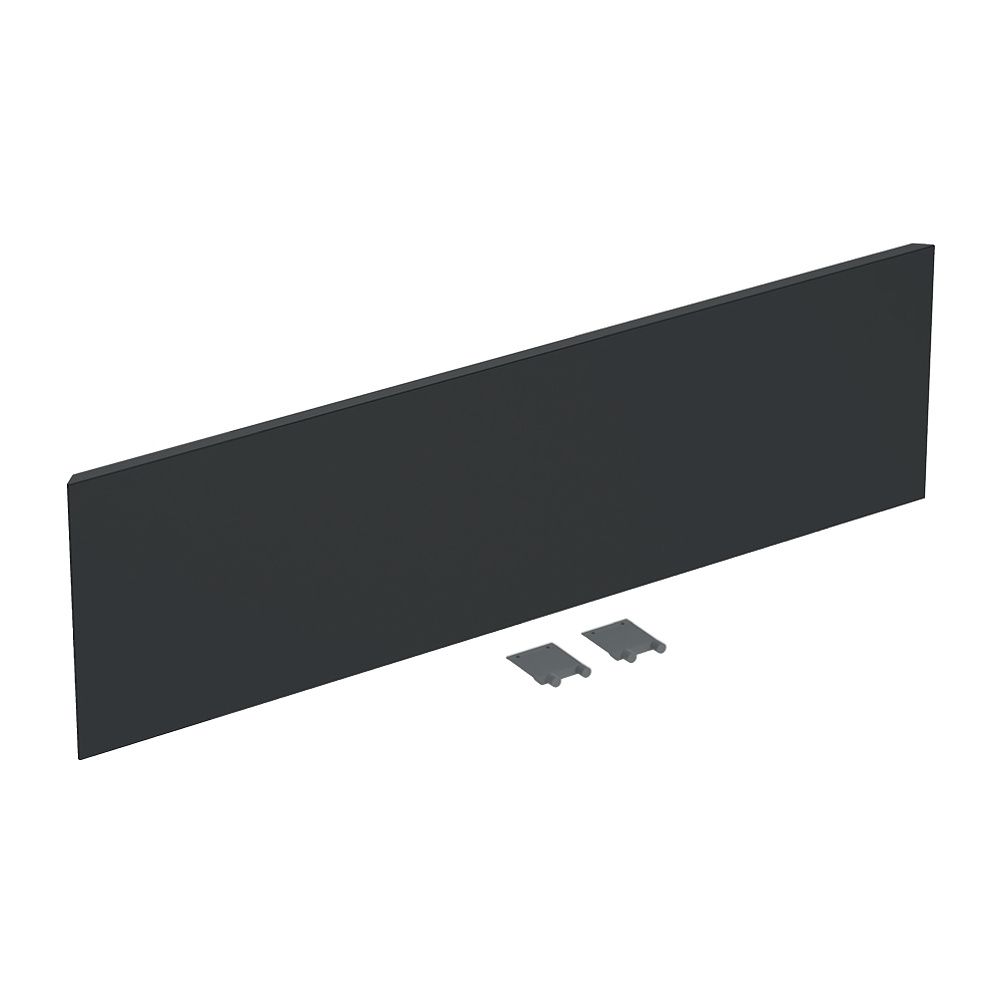 Geberit Schubladenfronten für ONE Unterschrank für Waschtisch, 1 Schublade 90cm, Mat... GEBERIT-245616008 4025410706607 (Abb. 1)