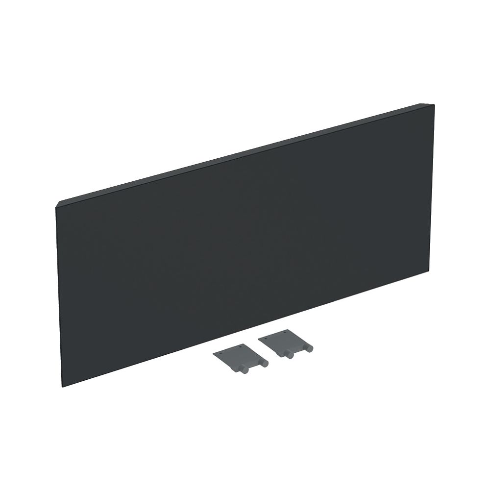 Geberit Schubladenfronten für ONE Unterschrank für Waschtisch, 1 Schublade 60cm, Mat... GEBERIT-245614008 4025410707314 (Abb. 1)