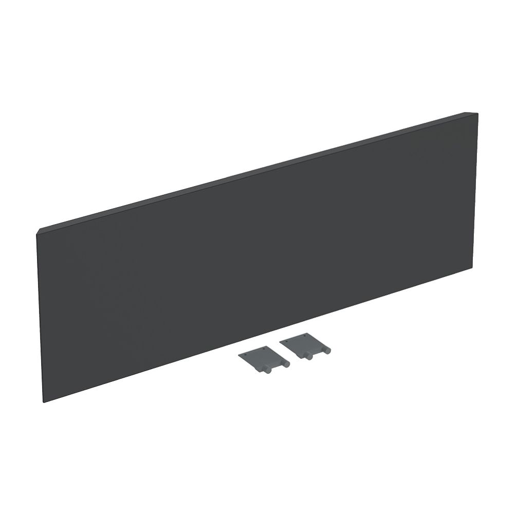 Geberit Schubladenfronten für ONE Unterschrank für Waschtisch, 1 Schublade 75cm, Lav... GEBERIT-245615003 4025410707345 (Abb. 1)