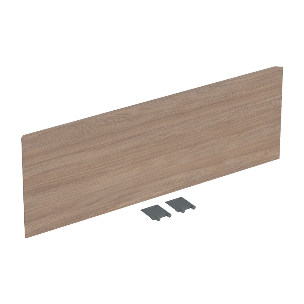 Geberit Schubladenfronten für ONE Unterschrank für Waschtisch, 1 Schublade 75cm, Eic... GEBERIT-245615005 4025410707369 (Abb. 1)