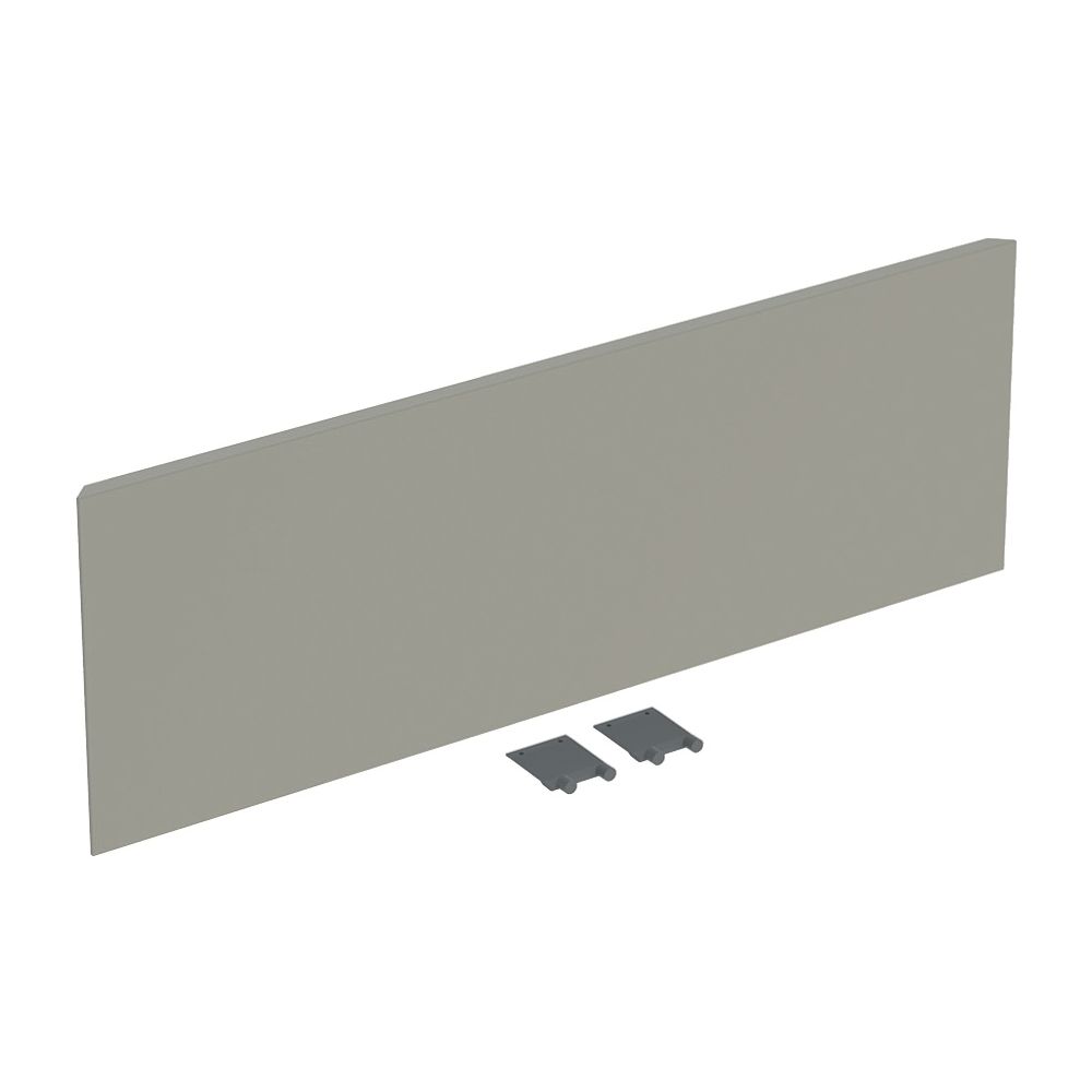 Geberit Schubladenfronten für ONE Unterschrank für Waschtisch, 1 Schublade 75cm, Gre... GEBERIT-245615007 4025410707383 (Abb. 1)