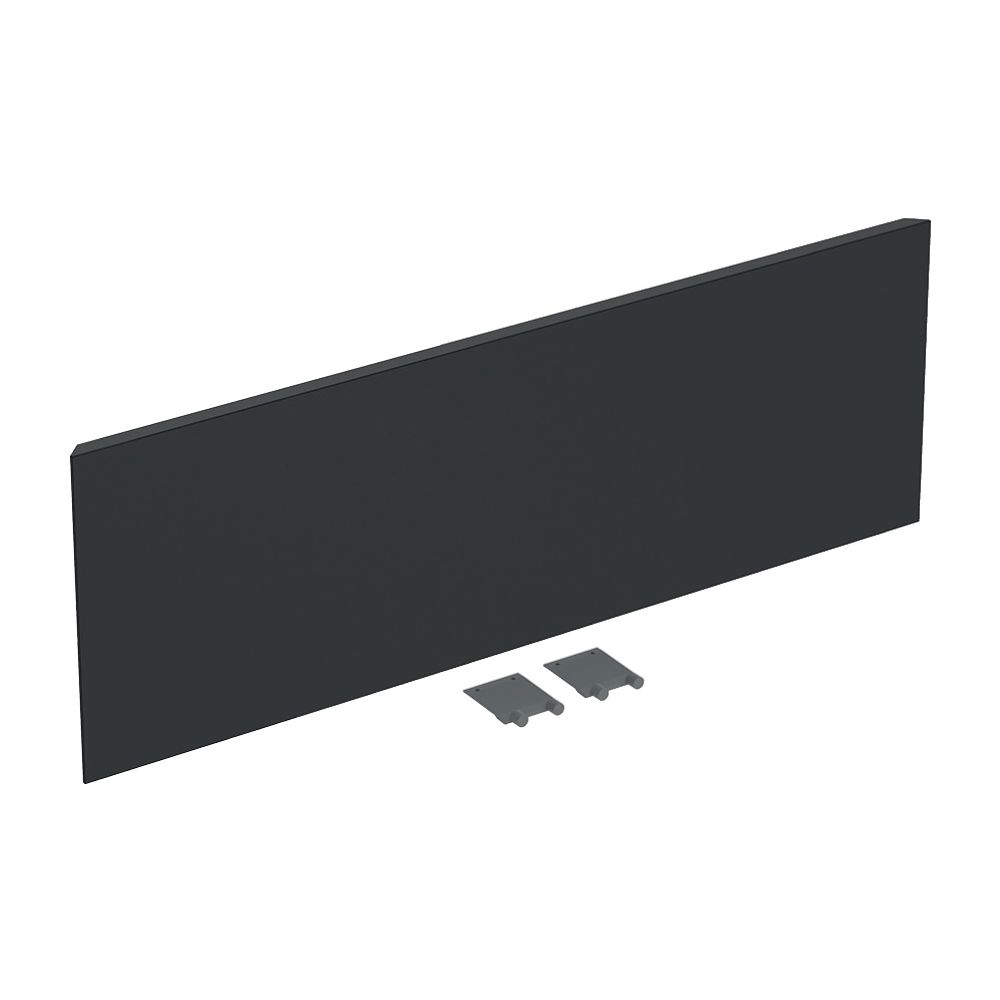 Geberit Schubladenfronten für ONE Unterschrank für Waschtisch, 1 Schublade 75cm, Mat... GEBERIT-245615008 4025410707390 (Abb. 1)