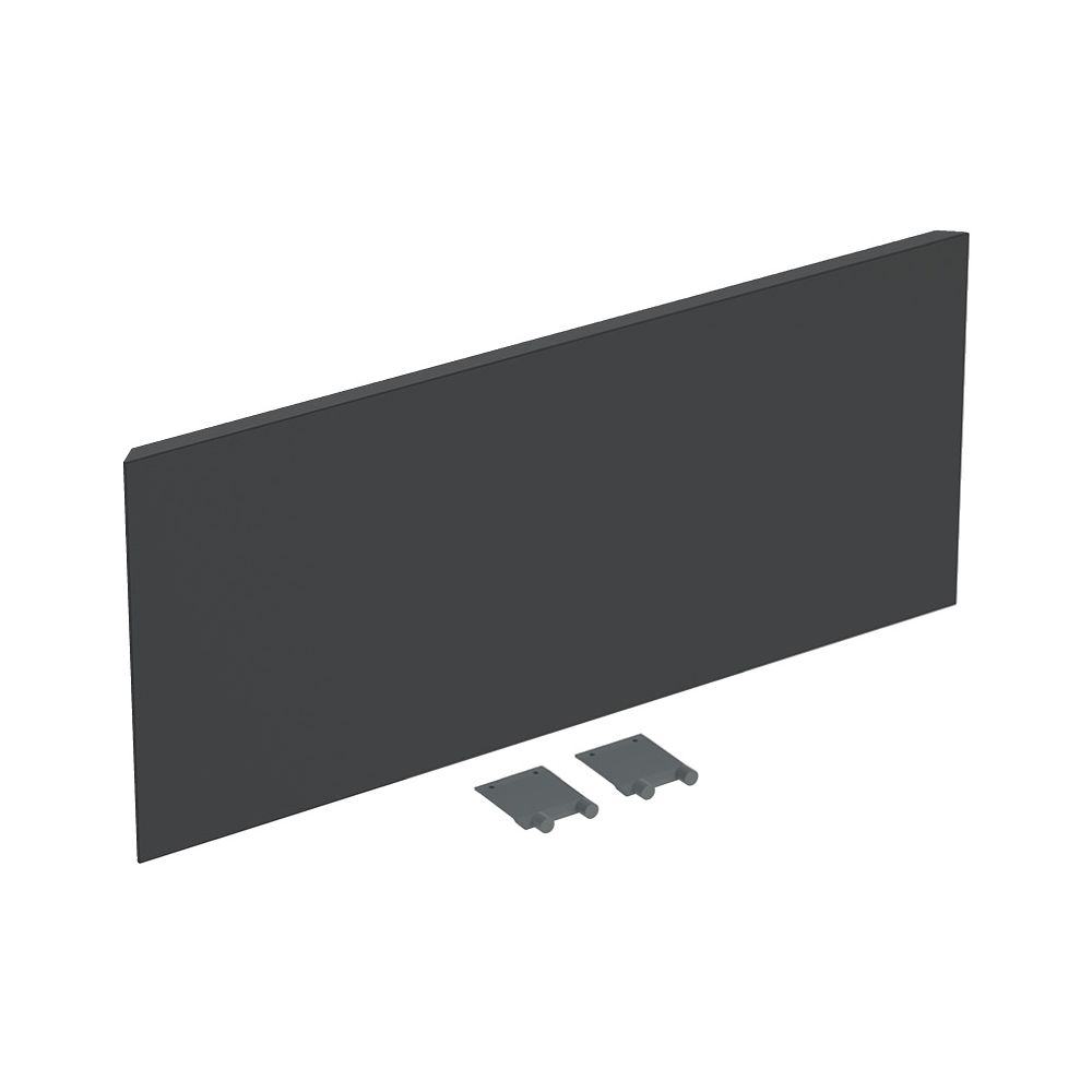 Geberit Schubladenfronten für ONE Unterschrank für Waschtisch, 1 Schublade 60cm, Lav... GEBERIT-245614003 4025410707260 (Abb. 1)