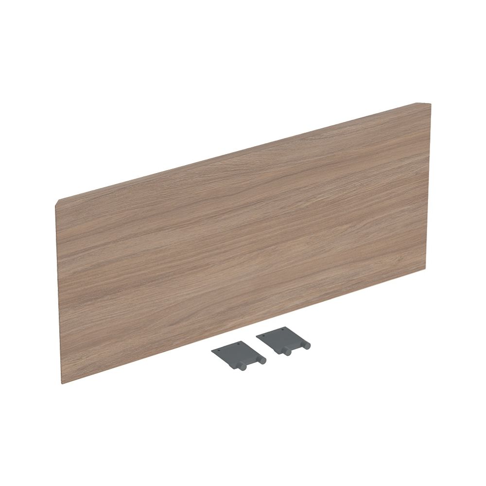 Geberit Schubladenfronten für ONE Unterschrank für Waschtisch, 1 Schublade 60cm, Eic... GEBERIT-245614005 4025410707284 (Abb. 1)