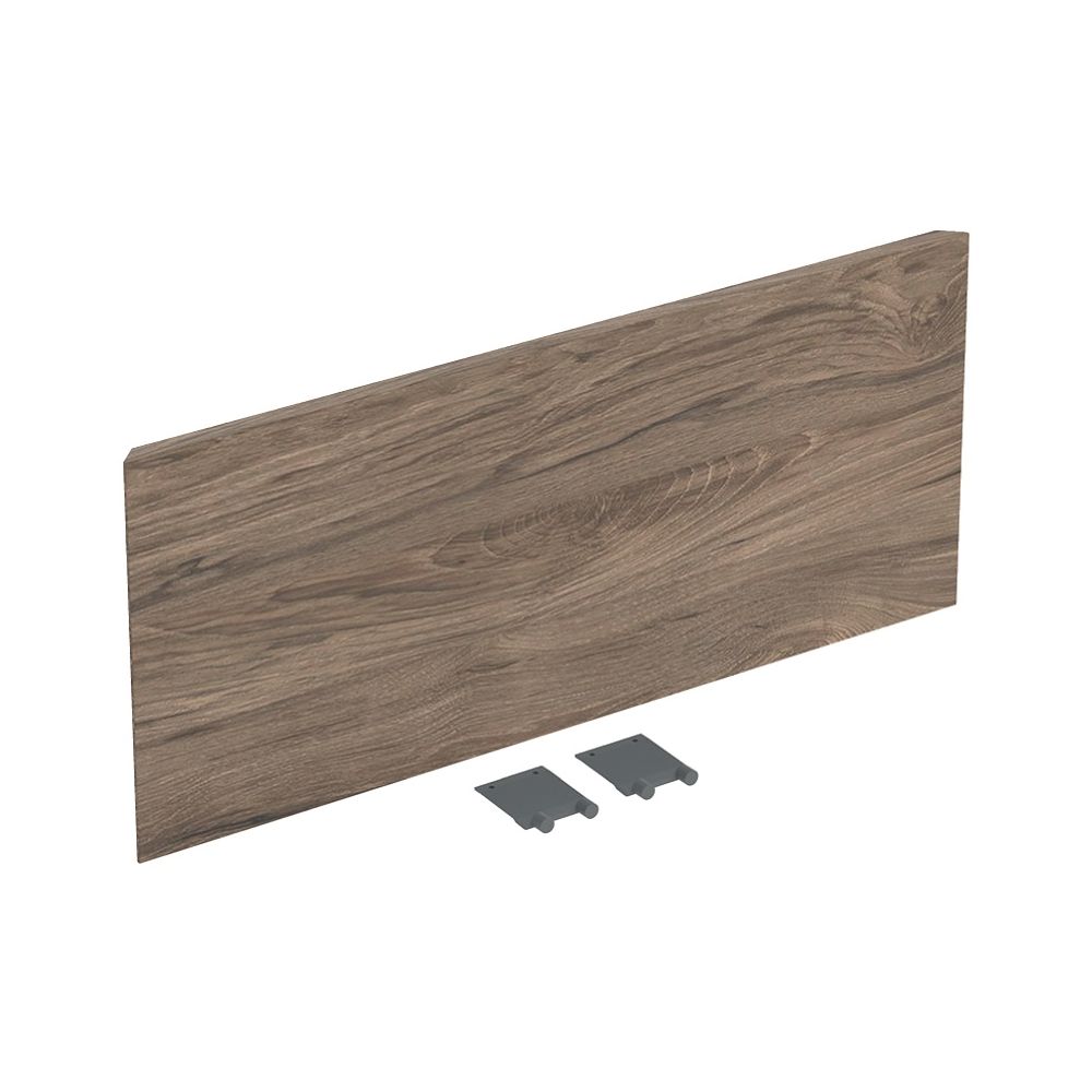 Geberit Schubladenfronten für ONE Unterschrank für Waschtisch, 1 Schublade 60cm, Nus... GEBERIT-245614006 4025410707291 (Abb. 1)
