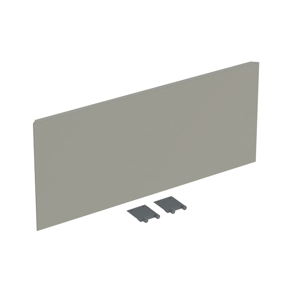 Geberit Schubladenfronten für ONE Unterschrank für Waschtisch, 1 Schublade 60cm, Gre... GEBERIT-245614007 4025410707307 (Abb. 1)