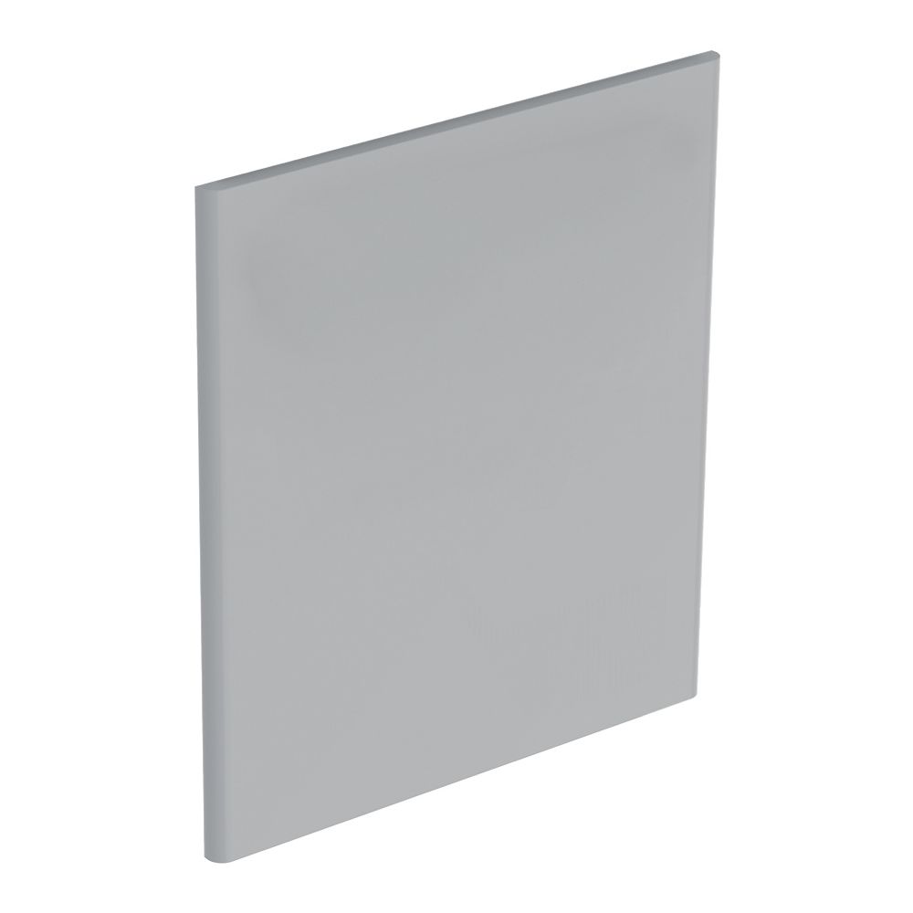 Geberit Tür für Unterschrank für Waschtisch, Breite 55cm, Hellgrau... GEBERIT-595596000 4022009334869 (Abb. 1)