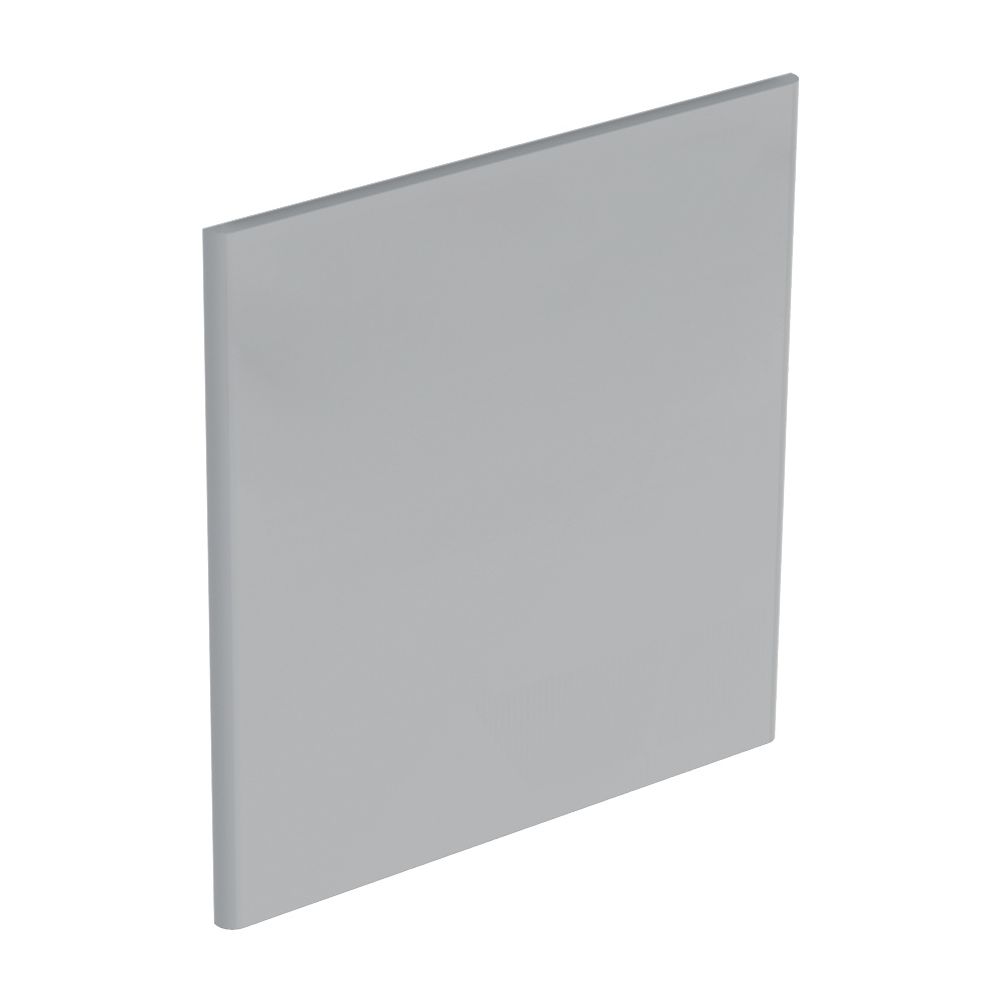 Geberit Tür für Unterschrank für Waschtisch, Breite 60cm, Hellgrau... GEBERIT-595600000 4022009334883 (Abb. 1)