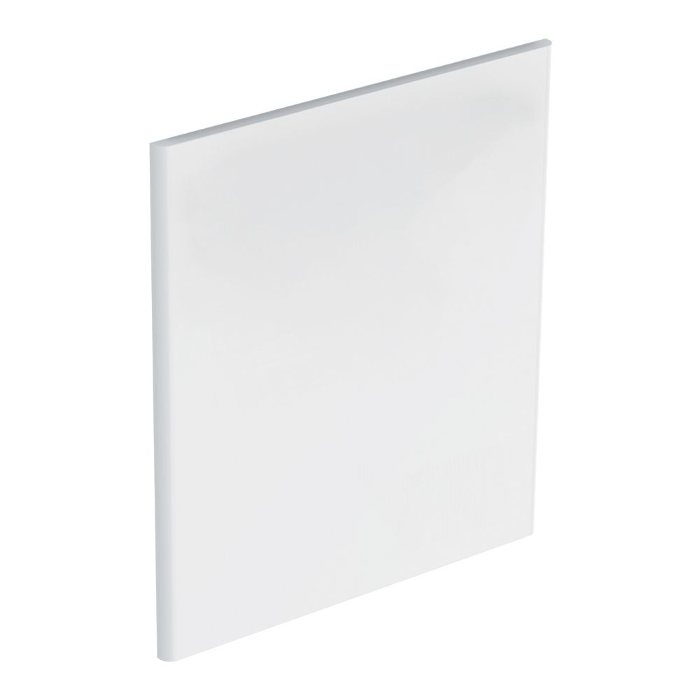 Geberit Tür für Unterschrank für Waschtisch, Breite 55cm, Weiß... GEBERIT-595595000 4022009334852 (Abb. 1)