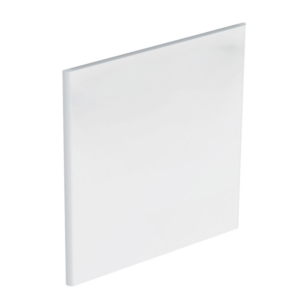Geberit Tür für Unterschrank für Waschtisch, Breite 60cm, Weiß... GEBERIT-595599000 4022009334876 (Abb. 1)