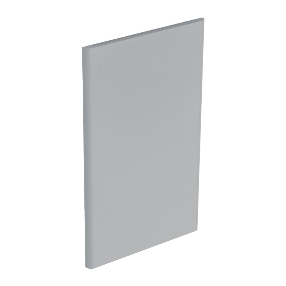 Geberit Tür für Unterschrank für Waschtisch, Breite 40cm, Hellgrau... GEBERIT-595582000 4022009334609 (Abb. 1)
