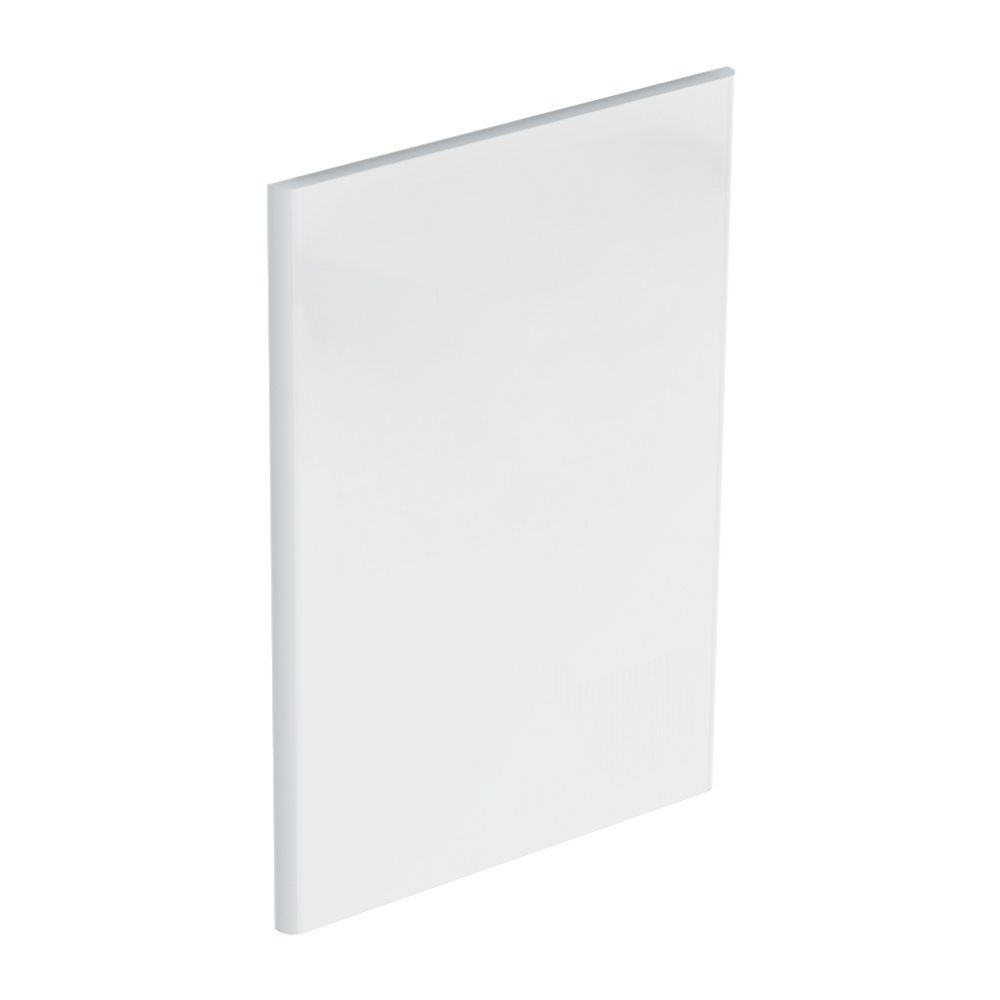 Geberit Tür für Unterschrank für Waschtisch, Breite 45cm, Weiß... GEBERIT-595585000 4022009334791 (Abb. 1)