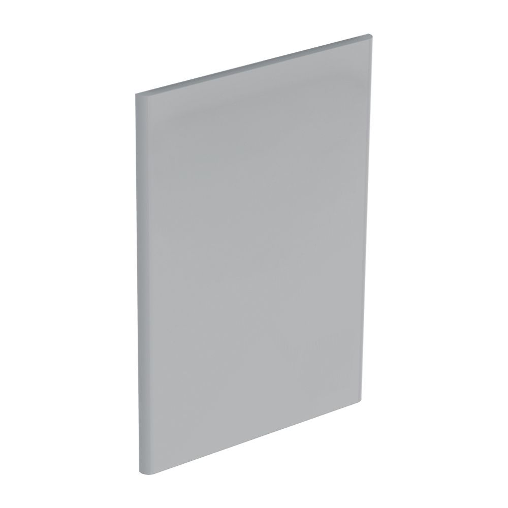 Geberit Tür für Unterschrank für Waschtisch, Breite 45cm, Hellgrau... GEBERIT-595586000 4022009334807 (Abb. 1)