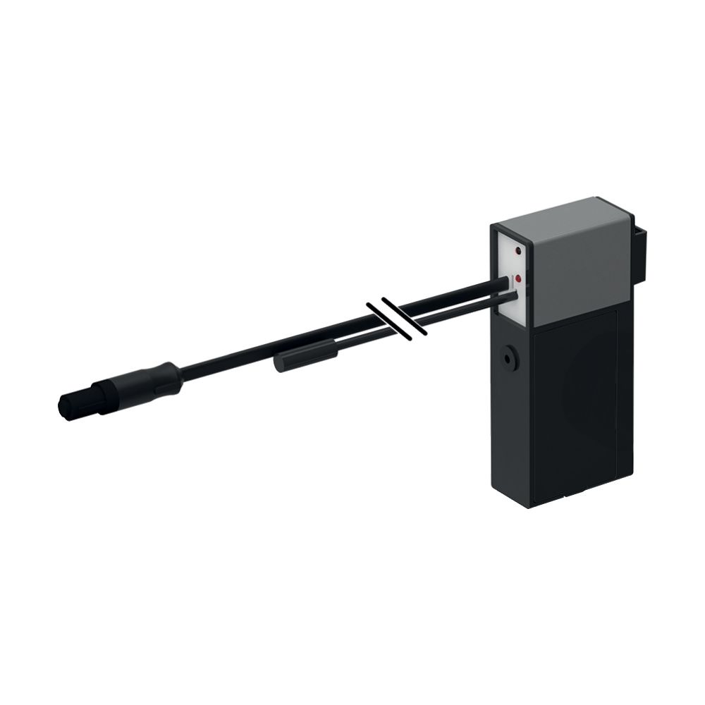 Geberit Elektronikmodul für Urinalsteuerung, Aufputz, verdeckt, Batteriebetrieb... GEBERIT-244916001 4025410946003 (Abb. 1)