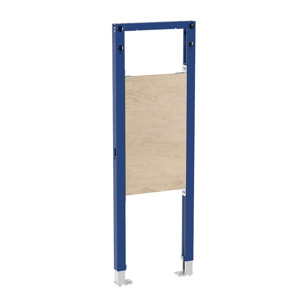 Geberit Duofix Elemement für Stütz-, Haltegriffe 112cm, barrierefrei, für Metall-, H... GEBERIT-111790002 4064746031182 (Abb. 2)