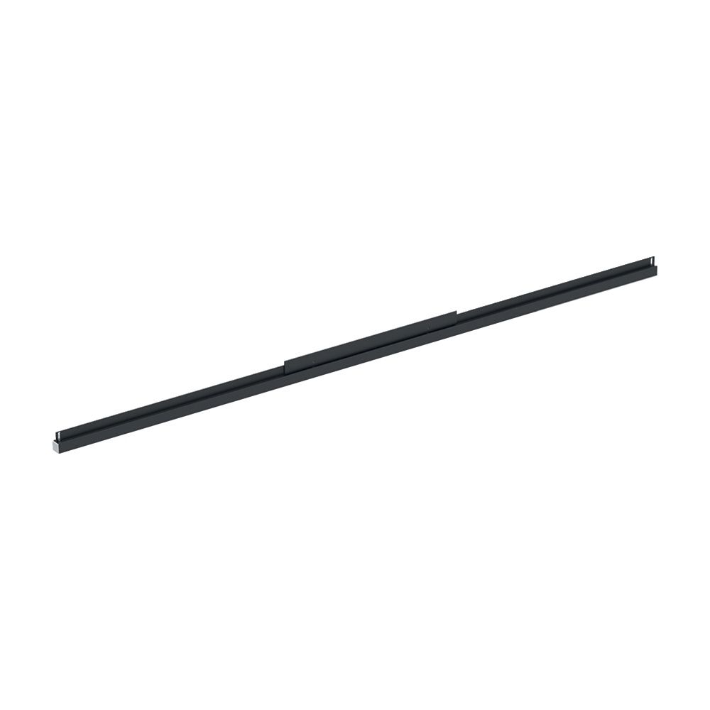Geberit Lichtleiste untere für Option Plus Square Lichtspiegel, Breite 105cm, Mattsc... GEBERIT-245778142 4025410089915 (Abb. 1)