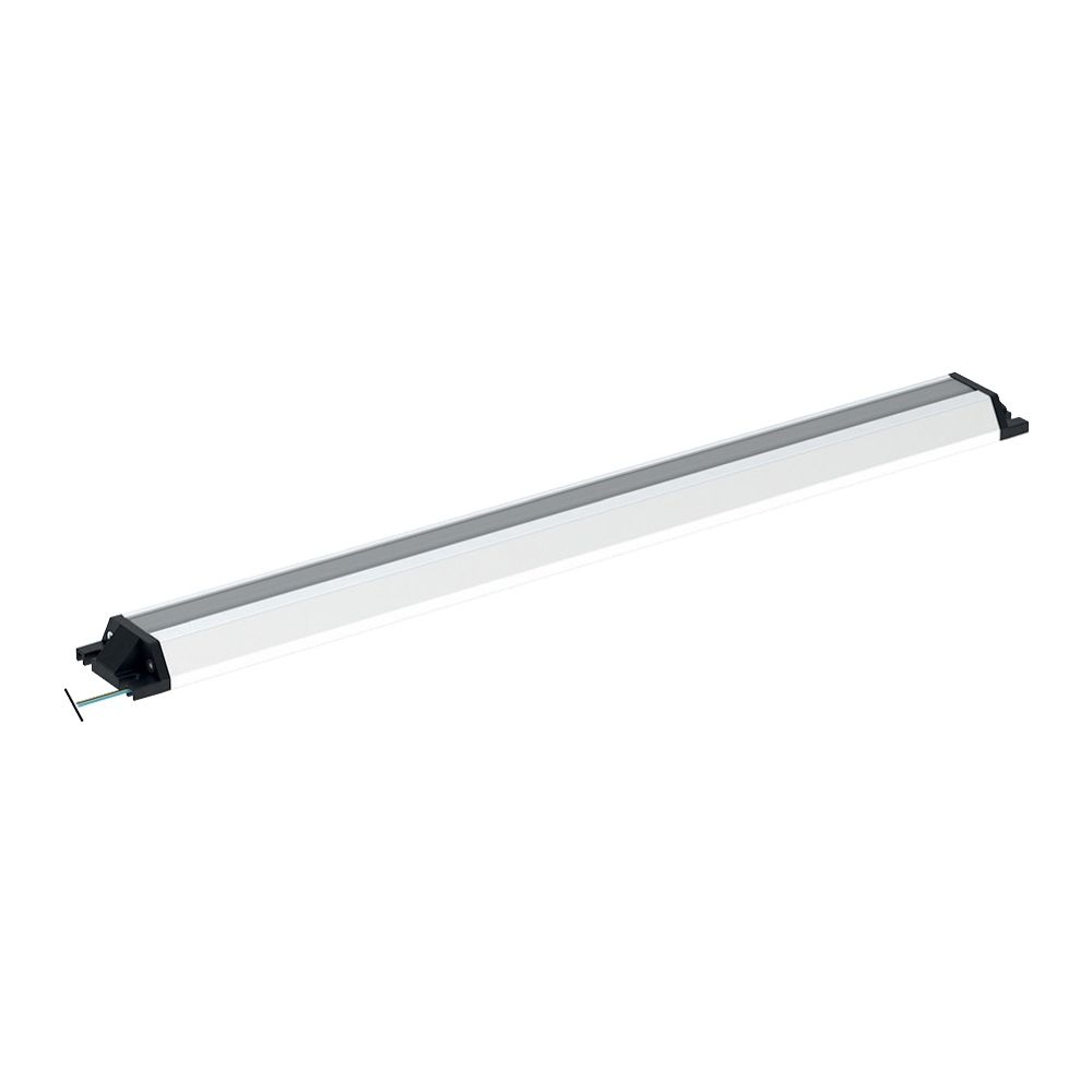 Geberit Lichtleiste mit ComfortLight für Waschtischunterschrank Breite 75-90cm... GEBERIT-245605001 4025410707147 (Abb. 1)