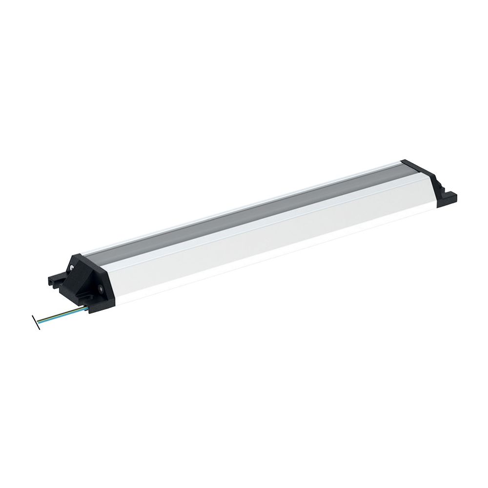 Geberit Lichtleiste mit ComfortLight für Waschtischunterschrank Breite 60cm... GEBERIT-245604001 4025410707130 (Abb. 1)