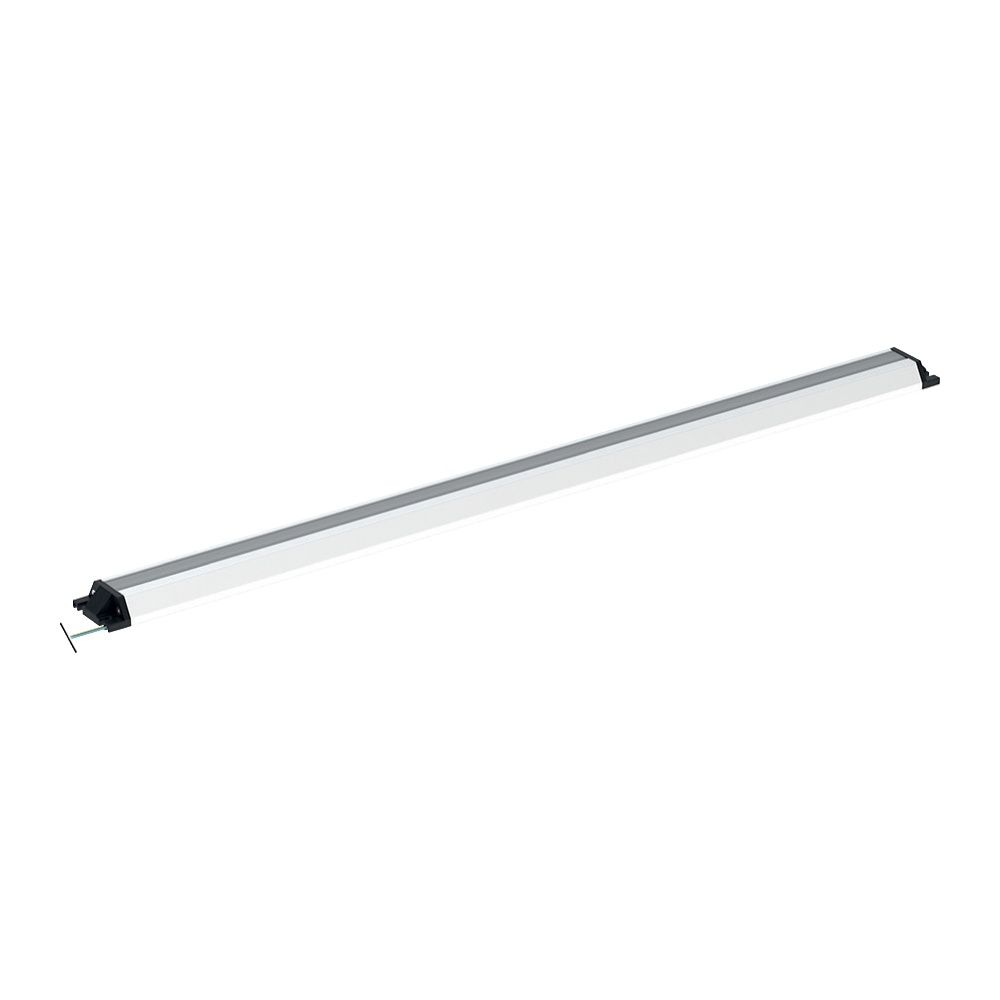 Geberit Lichtleiste mit ComfortLight für Waschtischunterschrank 105-120cm... GEBERIT-245606001 4025410707154 (Abb. 1)