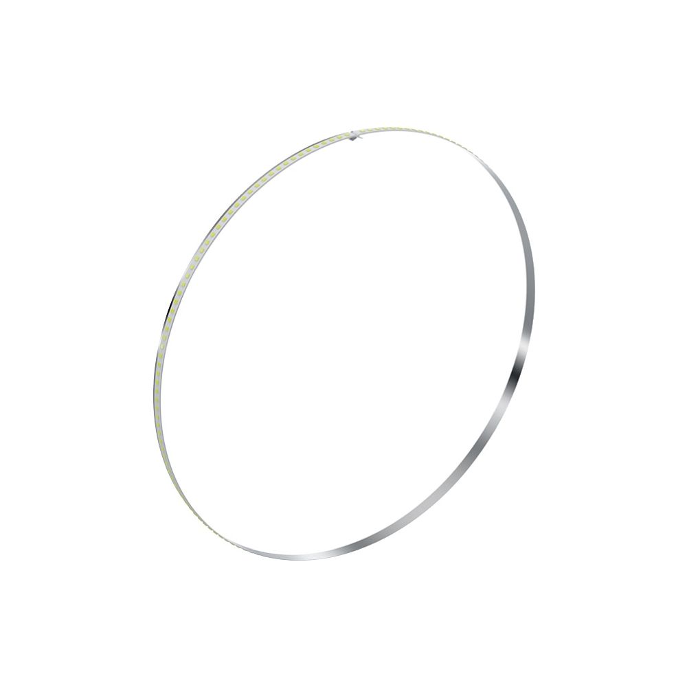 Geberit Lichtband für Option Round Lichtspiegel, Breite 60cm... GEBERIT-245783001 4025410089991 (Abb. 1)