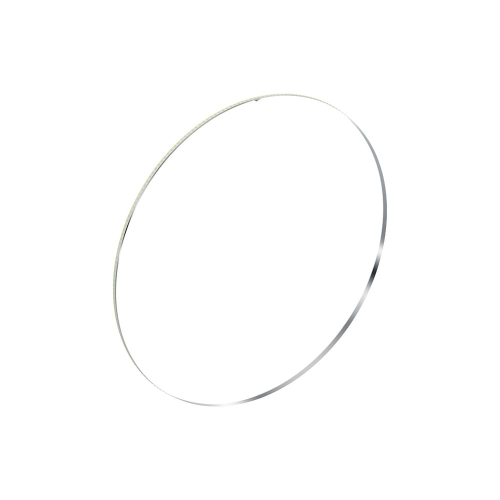 Geberit Lichtband für Option Round Lichtspiegel, Breite 90cm... GEBERIT-245785001 4025410090010 (Abb. 1)