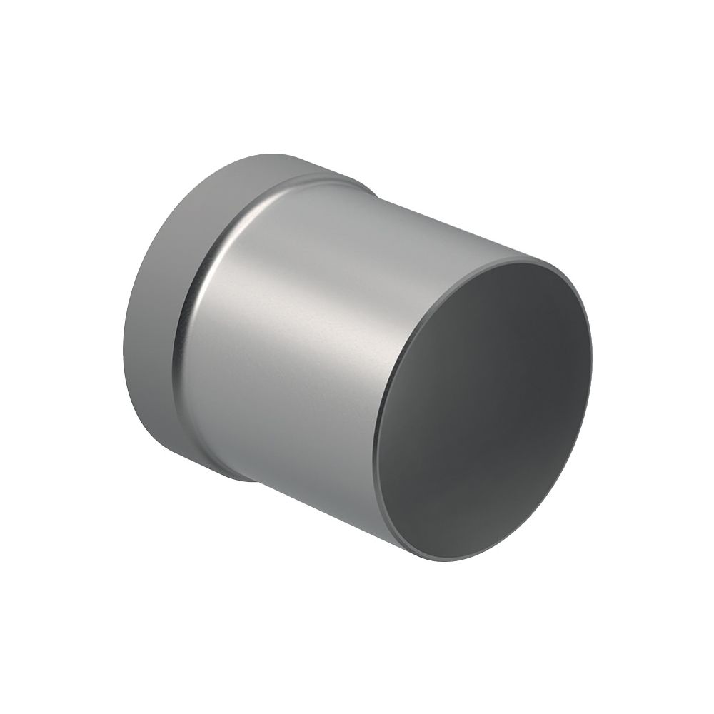 Geberit Mapress C-Stahl Übergang mit Einschub- und Schweißende Außendurchmesser 108mm... GEBERIT-12421 4024723124214 (Abb. 2)