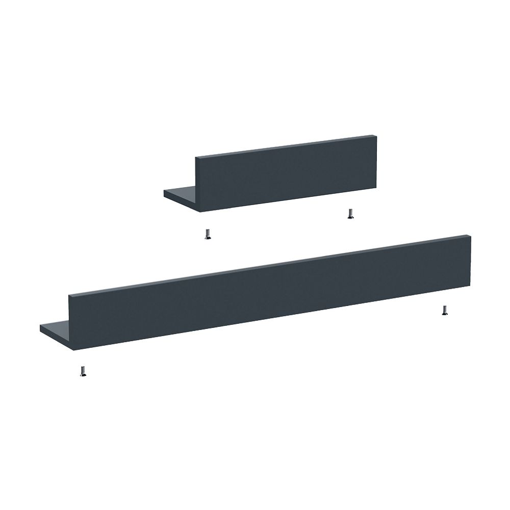 Geberit Abdeckung für elektrische Komponente für Geberit ONE Spiegelschrank Breite 1... GEBERIT-244573001 4025410769336 (Abb. 1)