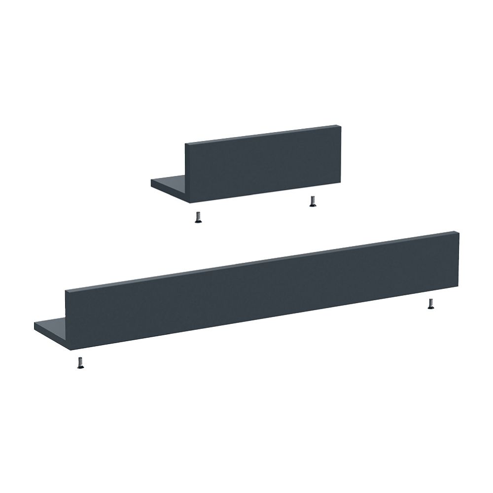 Geberit Abdeckung für elektrische Komponente für Geberit ONE Spiegelschrank Breite 1... GEBERIT-244572001 4025410769329 (Abb. 1)
