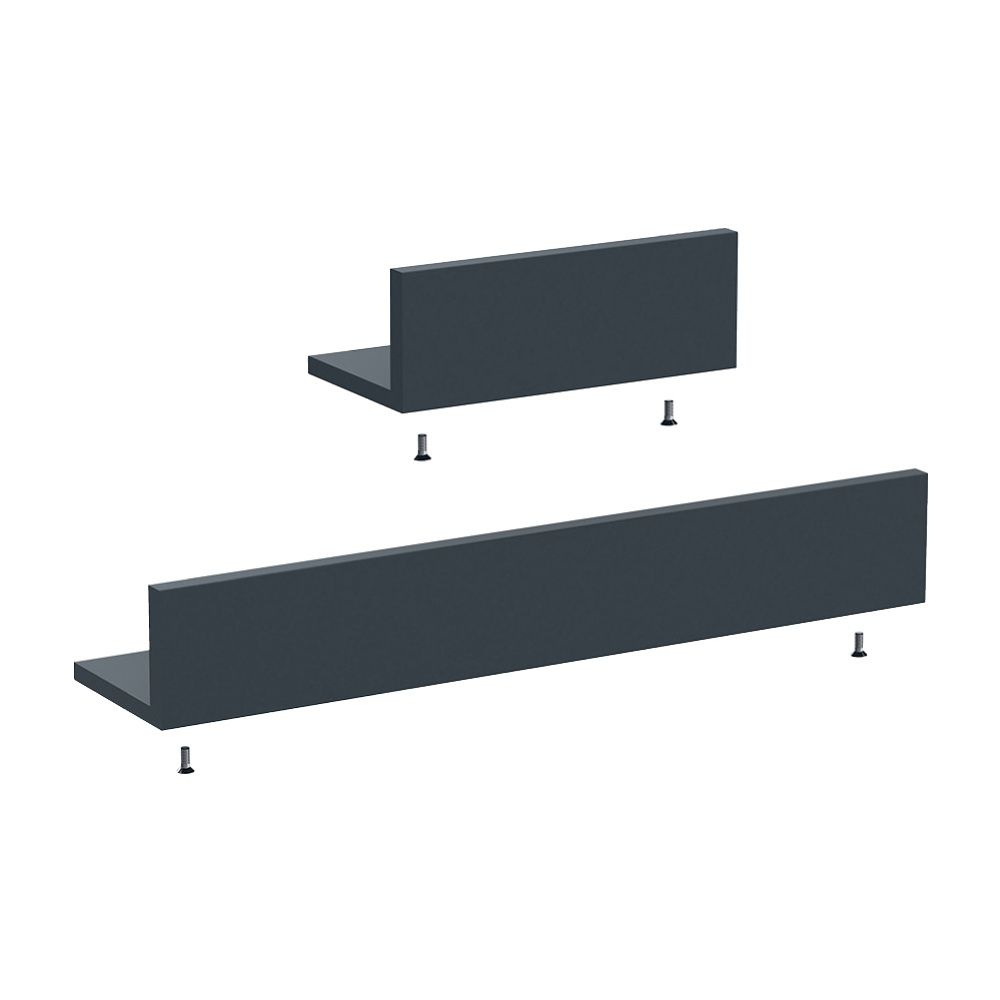 Geberit Abdeckung für elektrische Komponente für Geberit ONE Spiegelschrank Breite 9... GEBERIT-244571001 4025410769312 (Abb. 1)