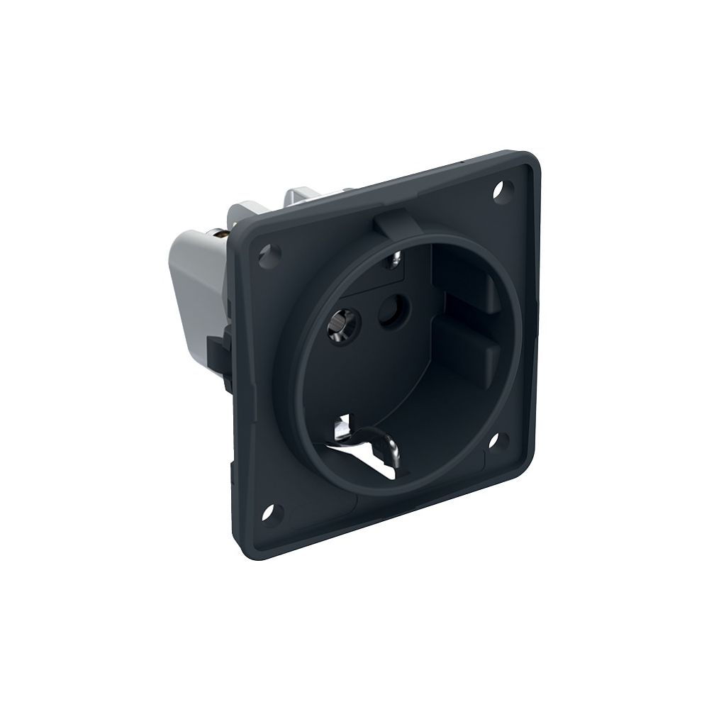 Geberit Steckdose für ONE Spiegelschrank Steckdose SEV T13... GEBERIT-244590001 4025410769459 (Abb. 1)
