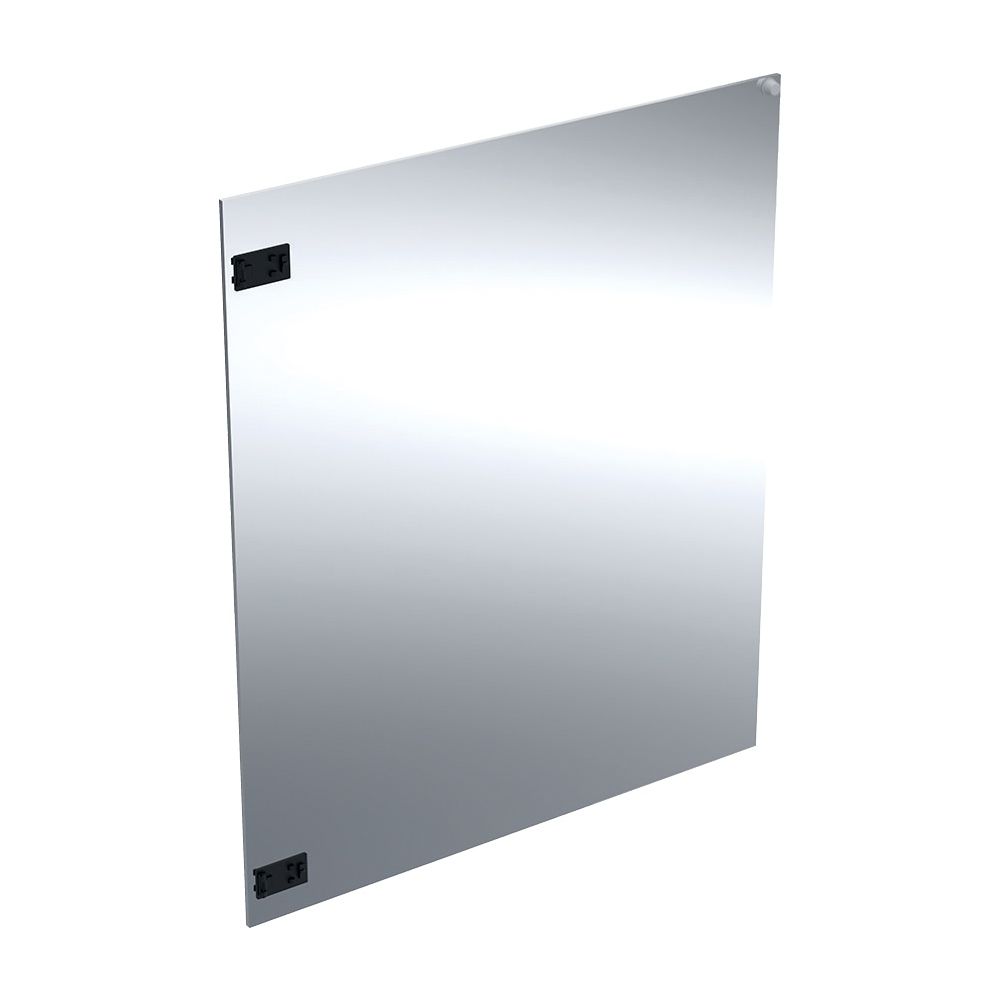 Geberit Tür kurz, für Geberit ONE Spiegelschrank, ab Baujahr 2021, Nennbreite 60cm, ... GEBERIT-244895001 4025410934765 (Abb. 1)