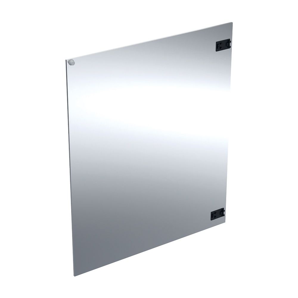 Geberit Tür kurz, für Geberit ONE Spiegelschrank, ab Baujahr 2021, Nennbreite 60cm, ... GEBERIT-244910001 4025410934840 (Abb. 1)