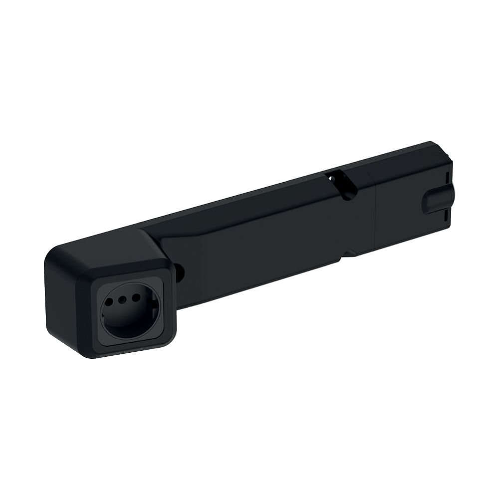 Geberit Steckdosenelement mit LED-Steuereinheit für ONE ComfortLight... GEBERIT-245607002 4025410707178 (Abb. 1)
