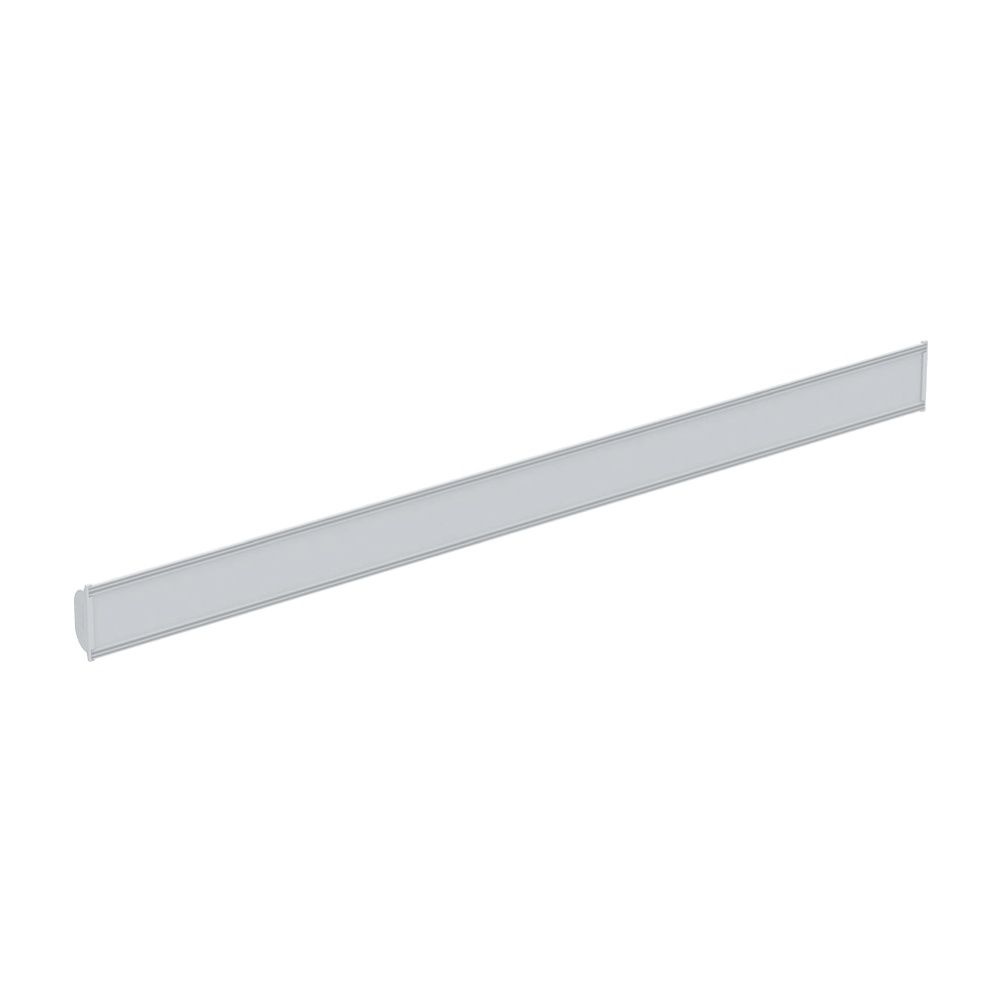 Geberit Lichtleiste für Option Basic Square Lichtspiegel, Breite 90cm... GEBERIT-245801001 4025410090171 (Abb. 1)