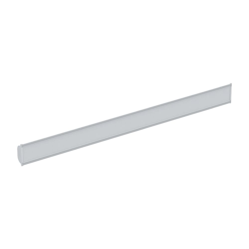 Geberit Lichtleiste für Option Basic Square Lichtspiegel, Breite 80cm... GEBERIT-245800001 4025410090164 (Abb. 1)