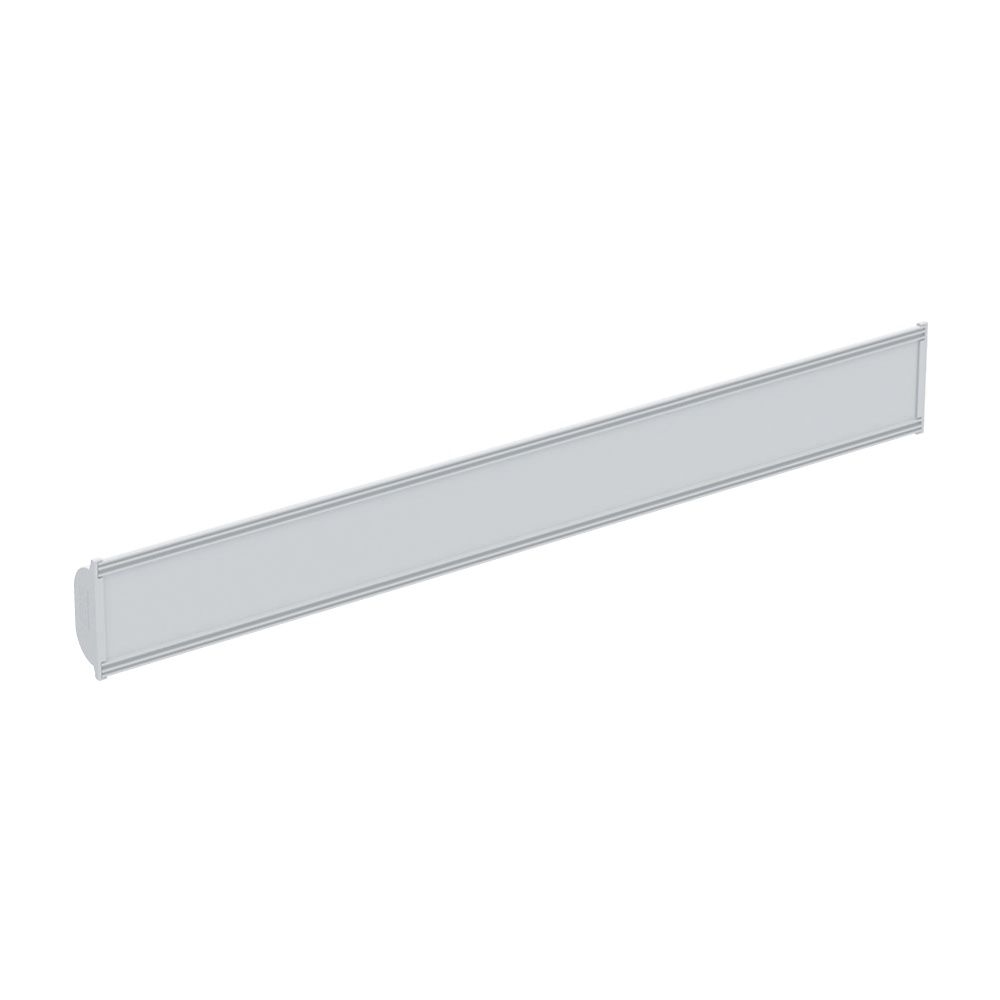 Geberit Lichtleiste für Option Basic Square Lichtspiegel, Breite 60cm... GEBERIT-245798001 4025410090140 (Abb. 1)