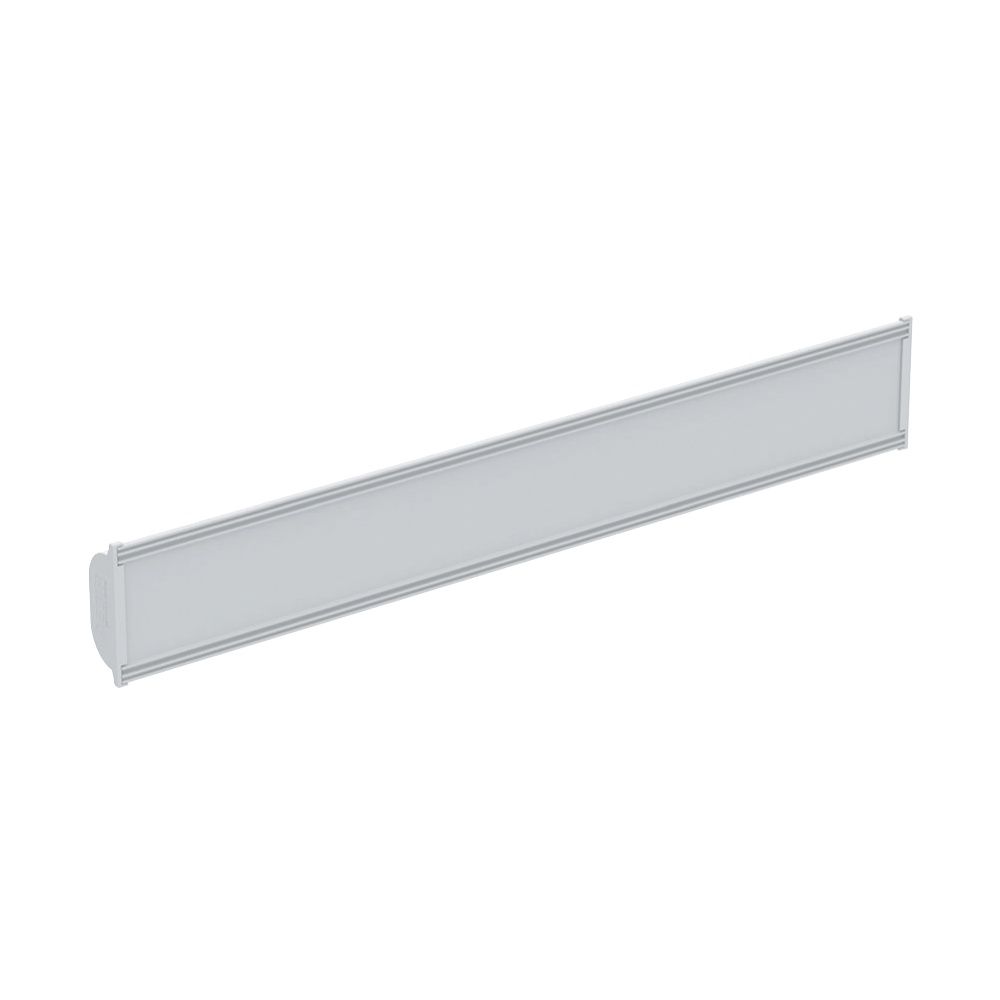 Geberit Lichtleiste für Option Basic Square Lichtspiegel, Breite 50cm... GEBERIT-245797001 4025410090133 (Abb. 1)