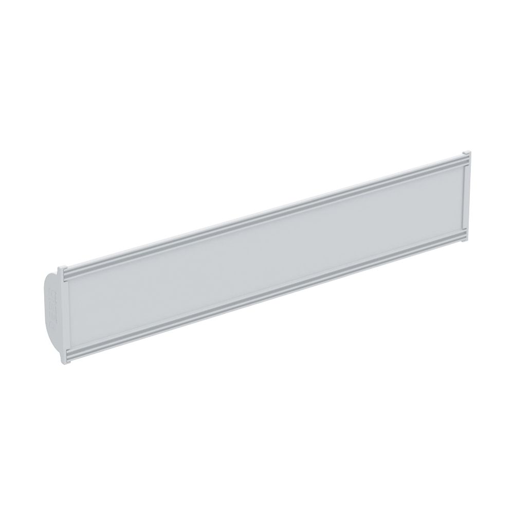 Geberit Lichtleiste für Option Basic Square Lichtspiegel, Breite 40cm... GEBERIT-245796001 4025410090126 (Abb. 1)