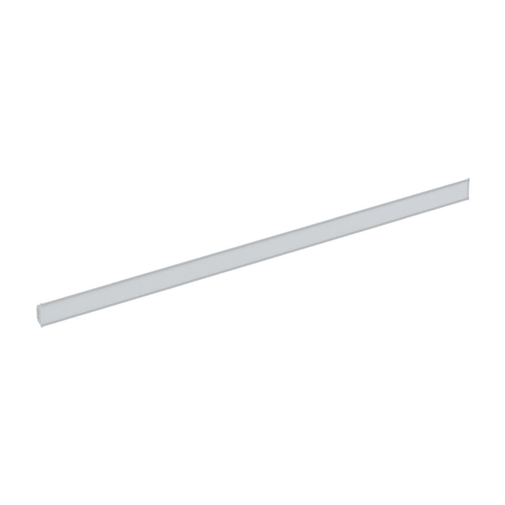 Geberit Lichtleiste für Option Basic Square Lichtspiegel, Breite 140cm... GEBERIT-245804001 4025410090201 (Abb. 1)