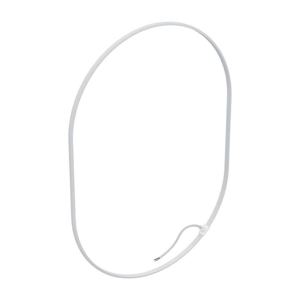 Geberit Lichtband für Option Oval Lichtspiegel... GEBERIT-245763001 4025410089632 (Abb. 1)