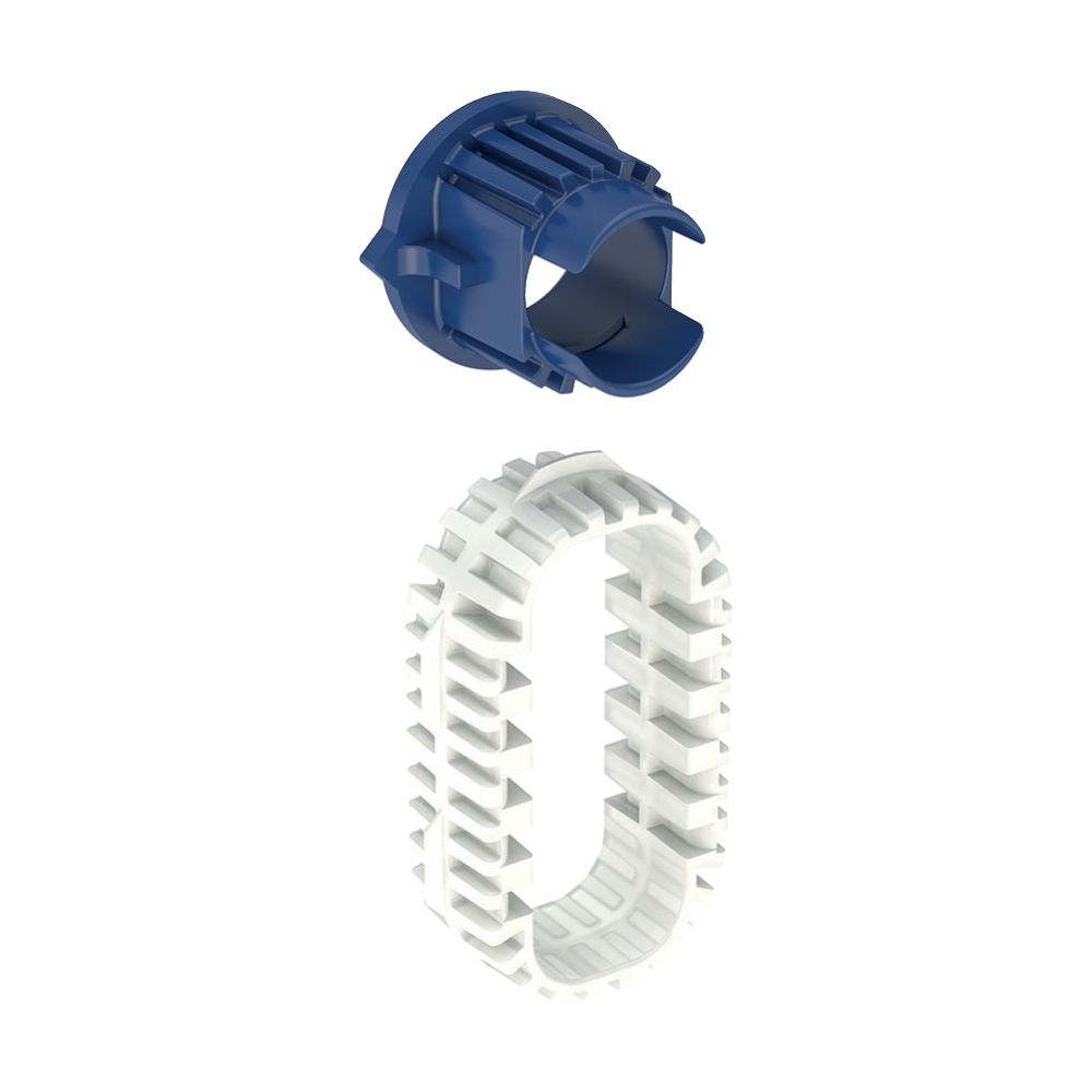 Geberit Einsatz für Höhenverstellung für ONE, 244219001... GEBERIT-244219001 4025410715159 (Abb. 2)