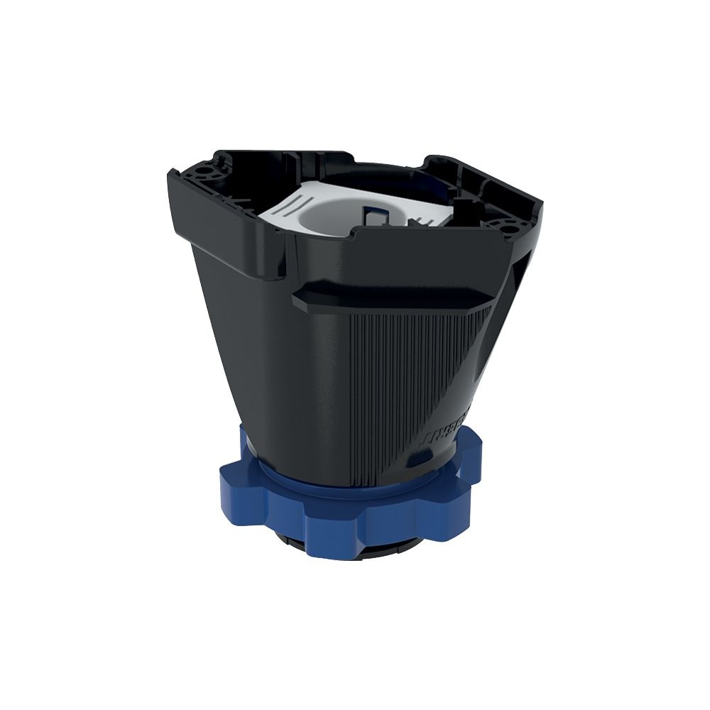 Geberit Fuß für Badewanne, 244493001... GEBERIT-244493001 4025410750754 (Abb. 1)