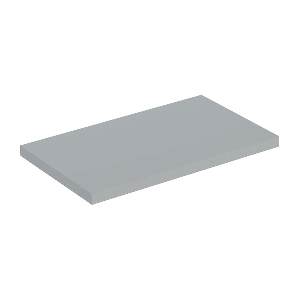 Geberit Einlegeboden für Renova Compact Unterschrank für Waschtisch, Breite 45cm, He... GEBERIT-245106421 4025410576262 (Abb. 1)