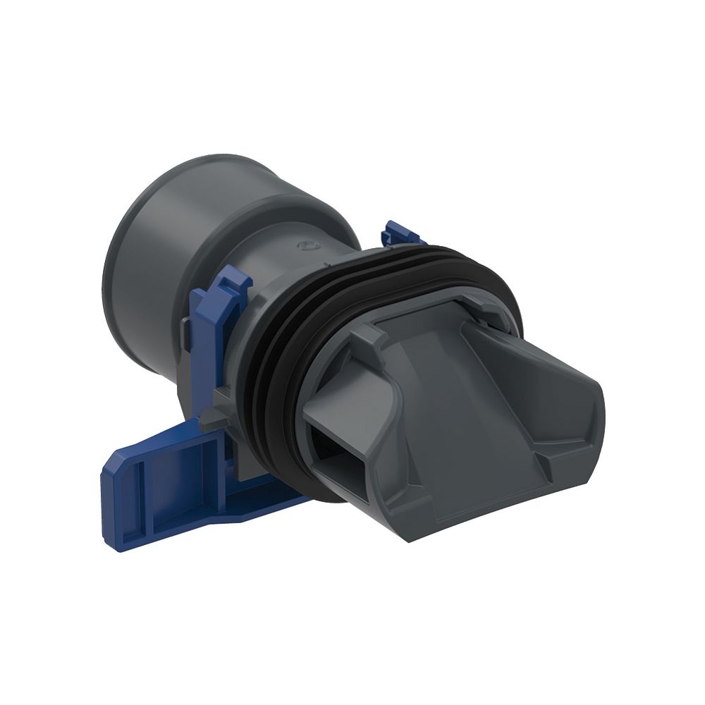 Geberit Typ SP40 Spülverteiler für WC Rimfree... GEBERIT-244629001 4025410785497 (Abb. 1)
