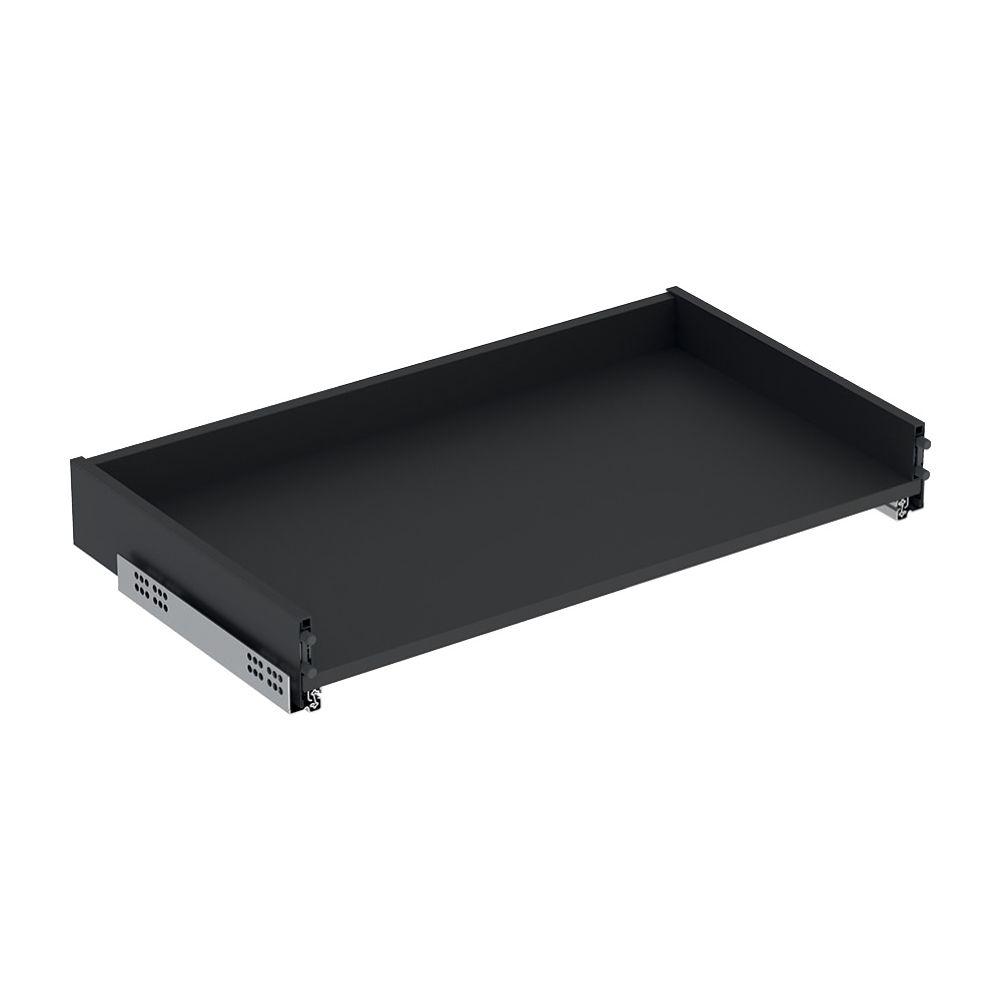 Geberit obere Schublade für VariForm Unterschrank für Aufsatzwaschtisch, Breite 75cm... GEBERIT-244808001 4025410896162 (Abb. 1)