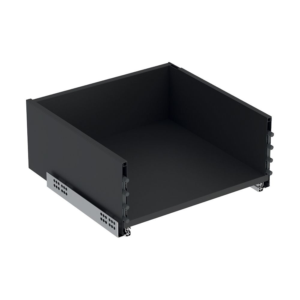 Geberit untere Schublade für VariForm Unterschrank für Aufsatzwaschtisch, Breite 45c... GEBERIT-244811001 4025410896193 (Abb. 1)