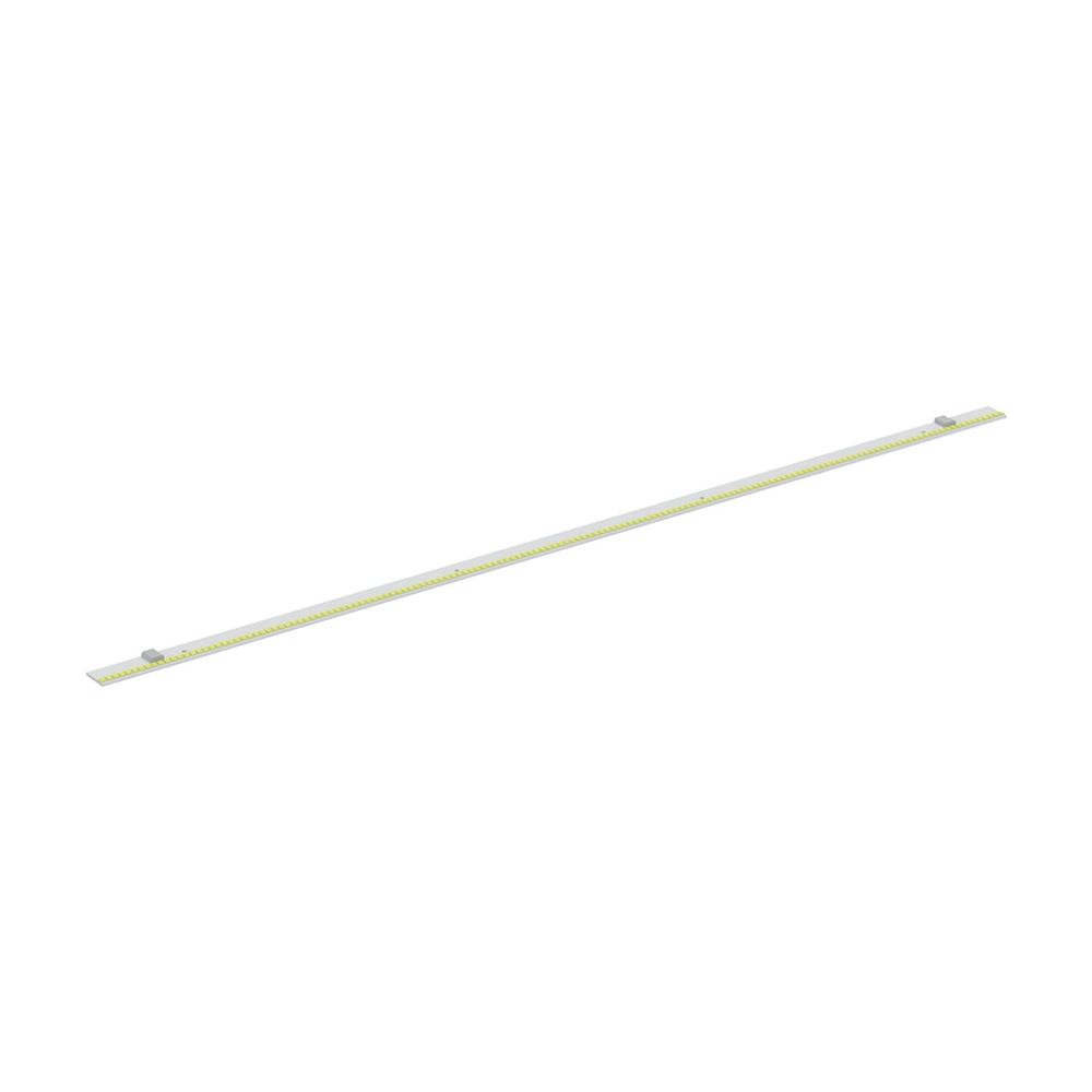 Geberit Lichtleiste für Spiegel-, Deckenbeleuchtung, für Geberit ONE Spiegelschrank,... GEBERIT-244985001 4025410561350 (Abb. 1)