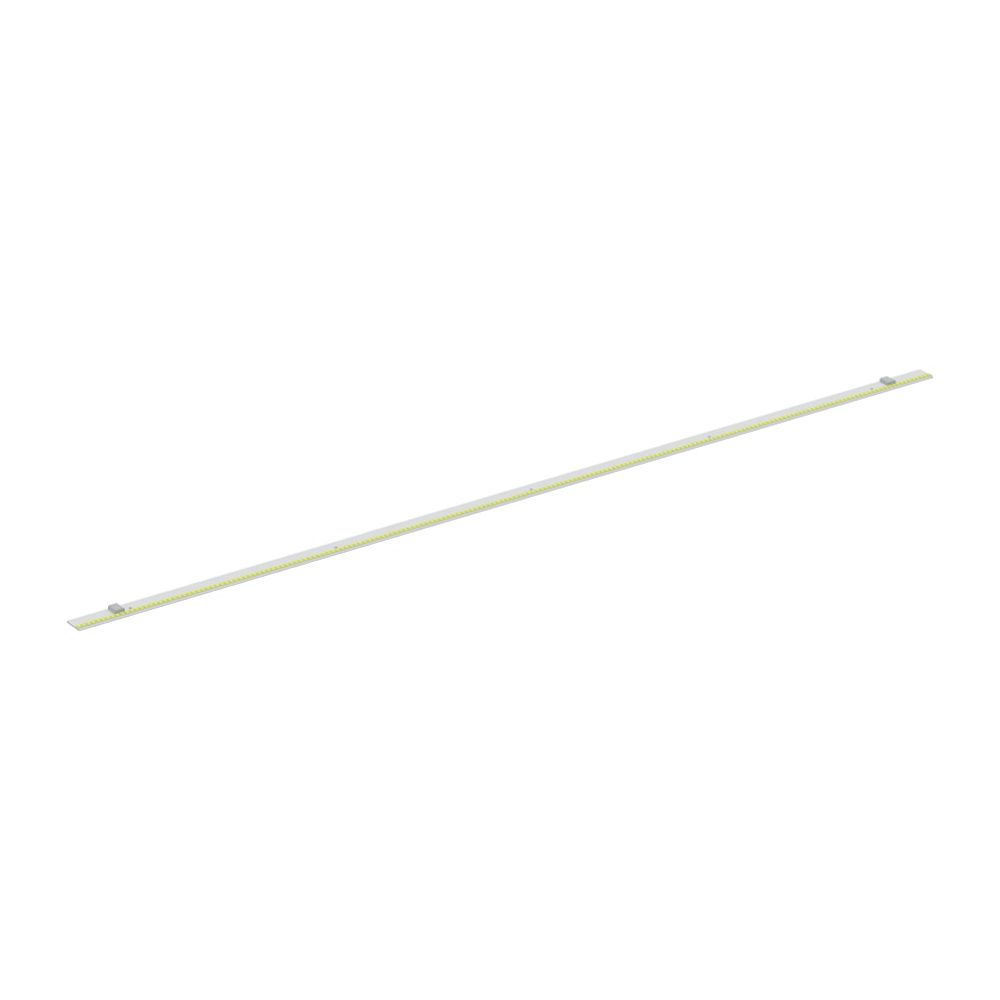 Geberit Lichtleiste für Spiegel-, Deckenbeleuchtung, für Geberit ONE Spiegelschrank,... GEBERIT-244986001 4025410561770 (Abb. 1)